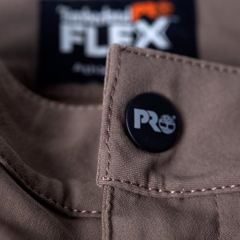 TIMBERLAND TEMPE WORK PANT GRY